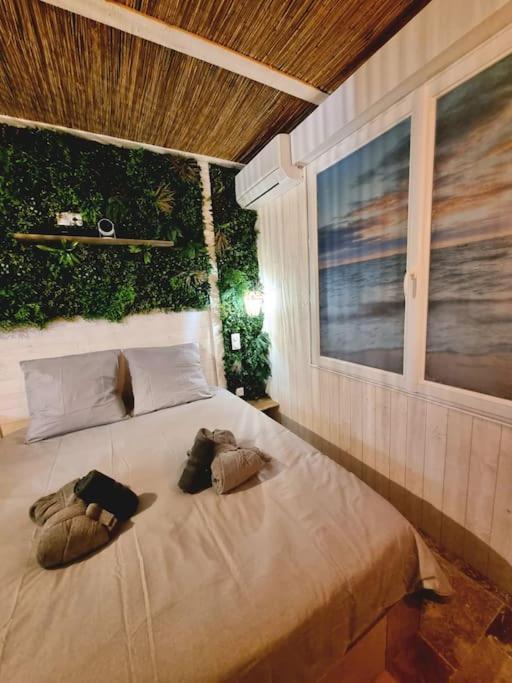 Les Spas De La Mer, Suite & Spa, Love Room, Plein Coeur Du Grau Le Grau-du-Roi Eksteriør bilde