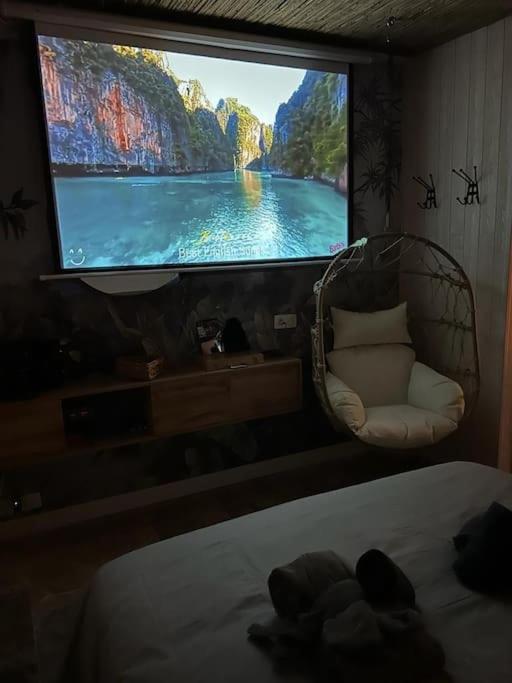 Les Spas De La Mer, Suite & Spa, Love Room, Plein Coeur Du Grau Le Grau-du-Roi Eksteriør bilde