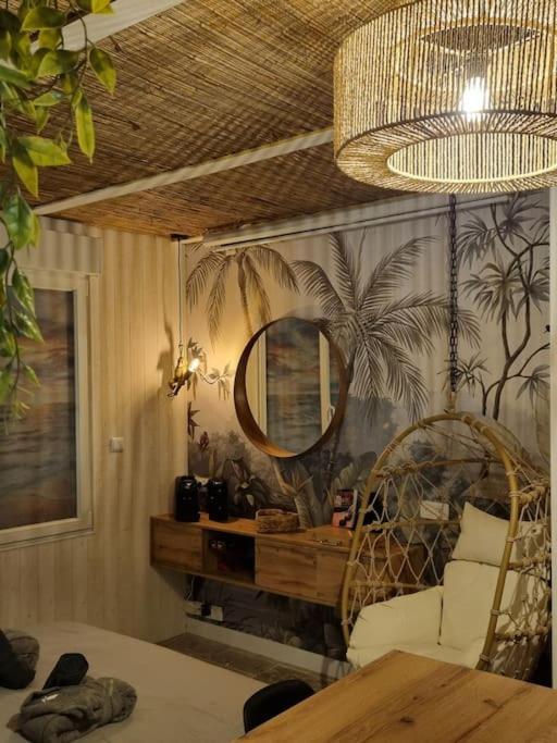 Les Spas De La Mer, Suite & Spa, Love Room, Plein Coeur Du Grau Le Grau-du-Roi Eksteriør bilde