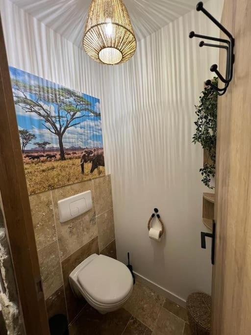 Les Spas De La Mer, Suite & Spa, Love Room, Plein Coeur Du Grau Le Grau-du-Roi Eksteriør bilde